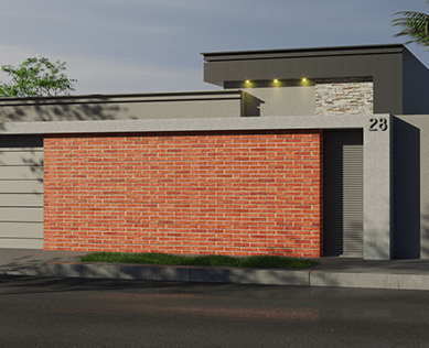 RESIDENCIA K | M