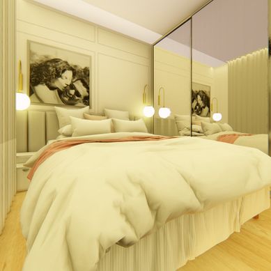 Projeto Vila Mariana