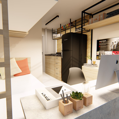 Loft República