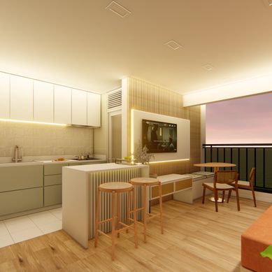 Projeto Vila Mariana
