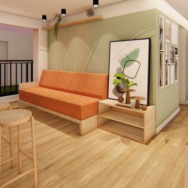 Projeto Vila Mariana
