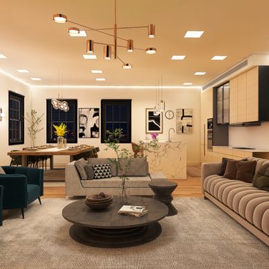 Sala de Estar