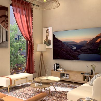 Apartamento Studio