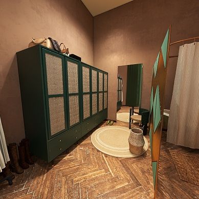 Apartamento Studio