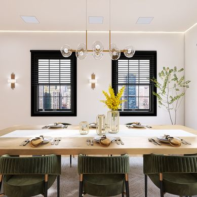 Sala de jantar