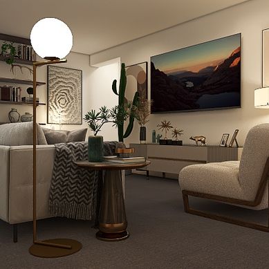 Sala de Estar