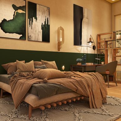 Apartamento Studio 