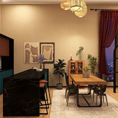Apartamento Studio