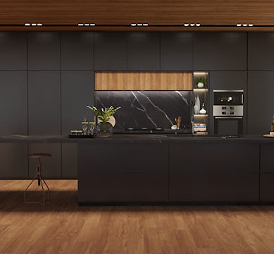 Apartamento New York 