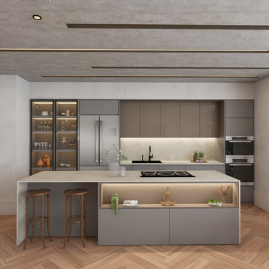 Apartamento Vila Nova Conceição