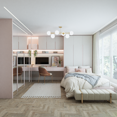 Quarto Cléo