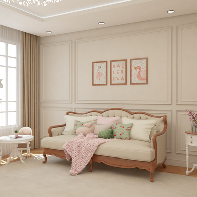 Quarto Anna Sophia