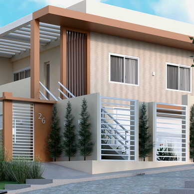 Retrofit de Fachada