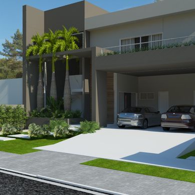 Projeto Residencia