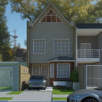 Projeto Residencia