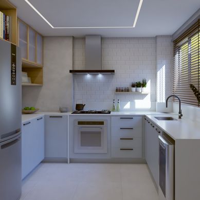 COZINHA