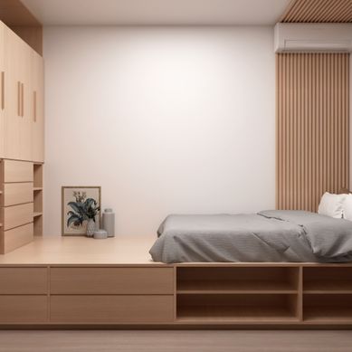 Quarto A.M.