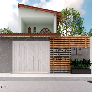 Fachada - Collab
