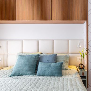 Residencia PDA