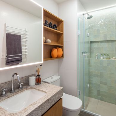 Residencia PDA