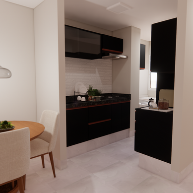 Apartamento 61