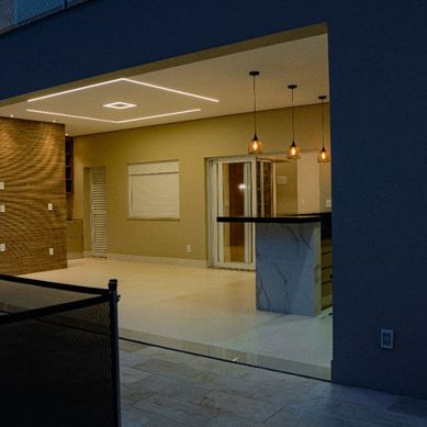 Casa Campos Sousa