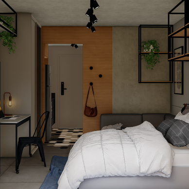 STUDIO MOBI ONE