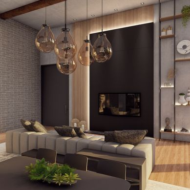 Loft industrial