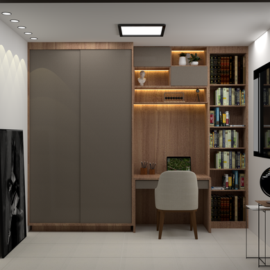 Quarto visita