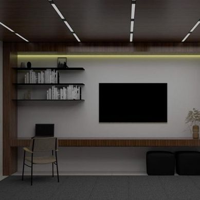Home TV