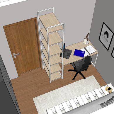 Consultoria Quarto Jovem