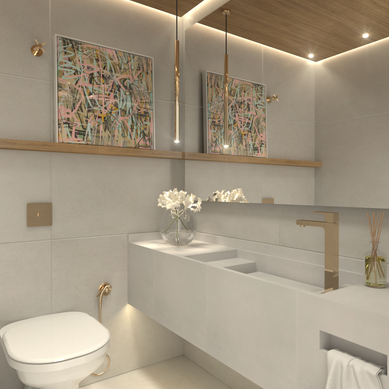 Lavabo