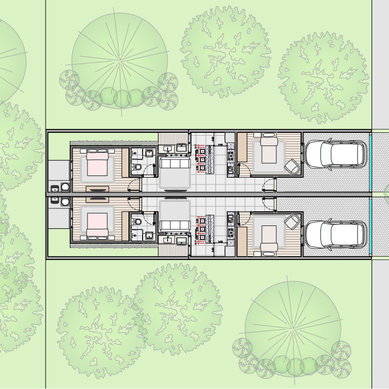 PROJETO CASA NOVA