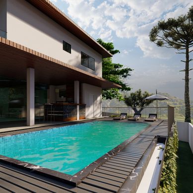 Casa de campo