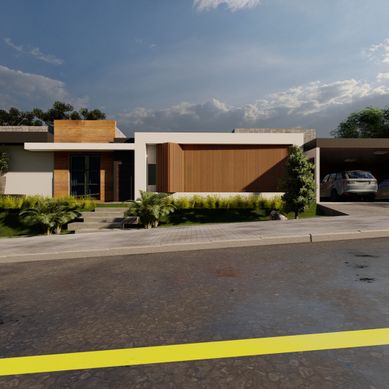 Casa RB