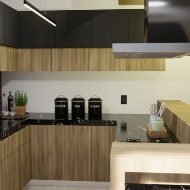 Cozinha CB