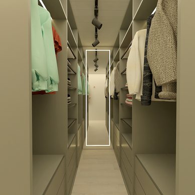 Closet