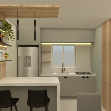 Cozinha