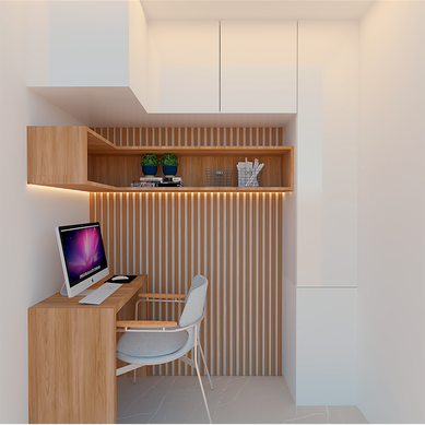 Home office
