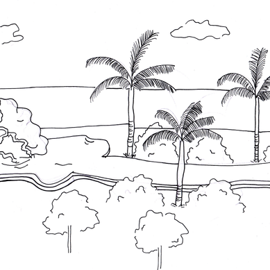 Jardim Sensorial