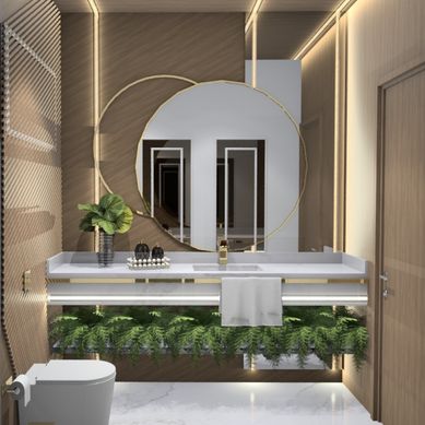 LAVABO
