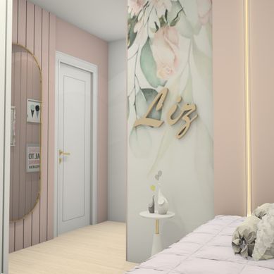 QUARTO INFANTIL