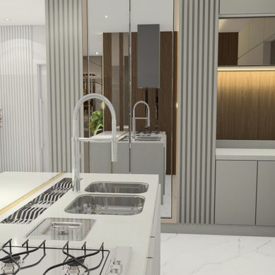 COZINHA