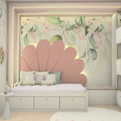 QUARTO INFANTIL