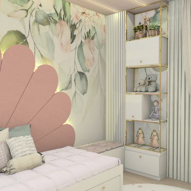 QUARTO INFANTIL