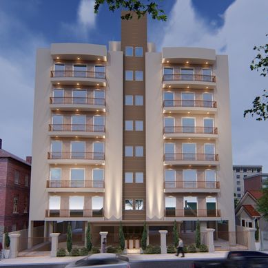 Edifício Residencial