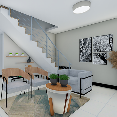 Sala de estar