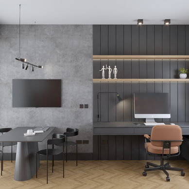 . Office