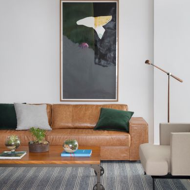Apartamento Leme