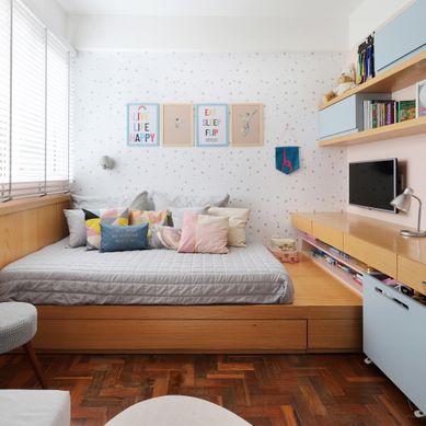 Quarto Ginasta